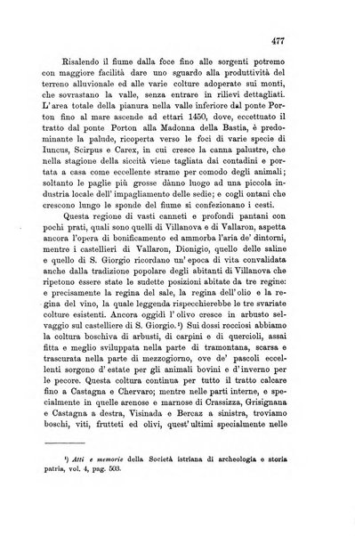 L'Archeografo triestino raccolta di opuscoli e notizie per Trieste e per l'Istria