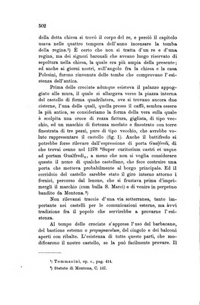 L'Archeografo triestino raccolta di opuscoli e notizie per Trieste e per l'Istria