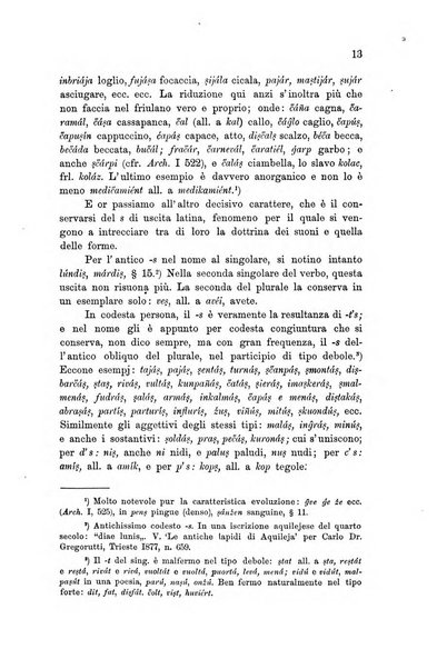 L'Archeografo triestino raccolta di opuscoli e notizie per Trieste e per l'Istria