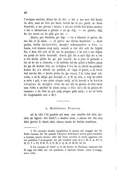 L'Archeografo triestino raccolta di opuscoli e notizie per Trieste e per l'Istria