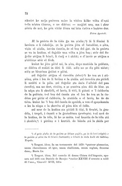 L'Archeografo triestino raccolta di opuscoli e notizie per Trieste e per l'Istria