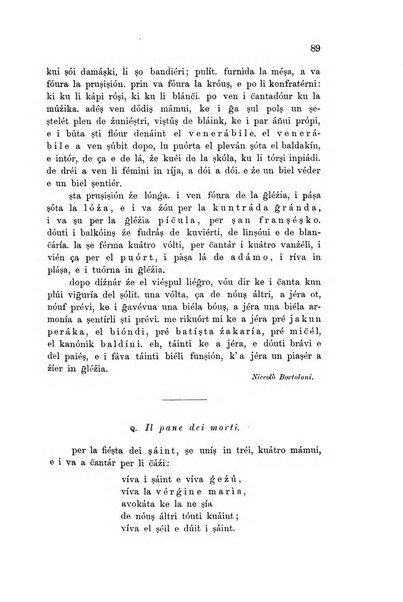 L'Archeografo triestino raccolta di opuscoli e notizie per Trieste e per l'Istria