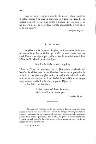 L'Archeografo triestino raccolta di opuscoli e notizie per Trieste e per l'Istria