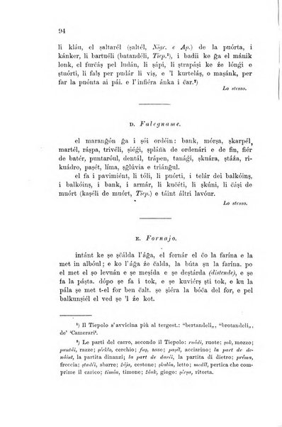 L'Archeografo triestino raccolta di opuscoli e notizie per Trieste e per l'Istria