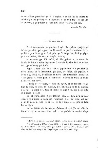 L'Archeografo triestino raccolta di opuscoli e notizie per Trieste e per l'Istria