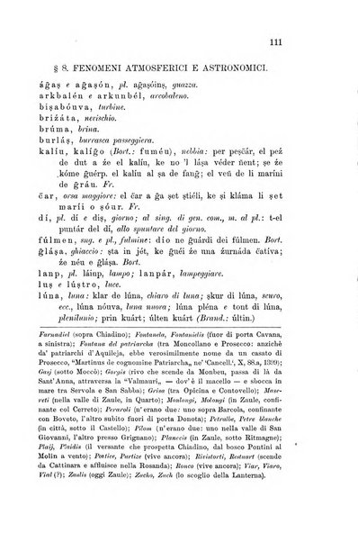 L'Archeografo triestino raccolta di opuscoli e notizie per Trieste e per l'Istria