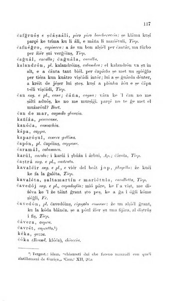 L'Archeografo triestino raccolta di opuscoli e notizie per Trieste e per l'Istria