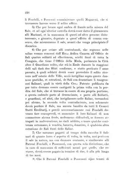 L'Archeografo triestino raccolta di opuscoli e notizie per Trieste e per l'Istria