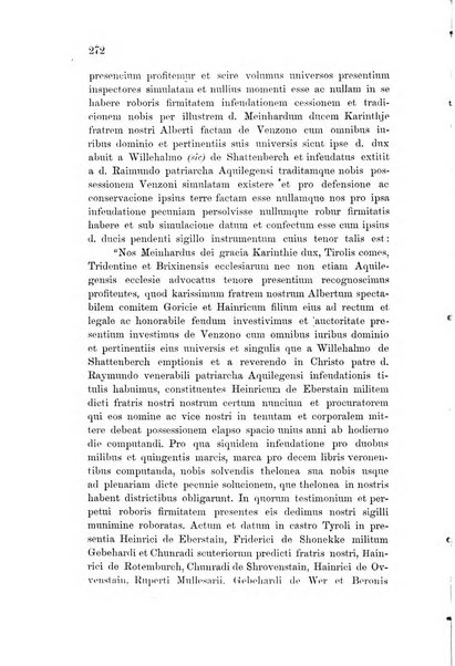 L'Archeografo triestino raccolta di opuscoli e notizie per Trieste e per l'Istria