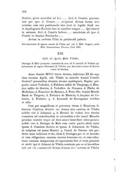 L'Archeografo triestino raccolta di opuscoli e notizie per Trieste e per l'Istria