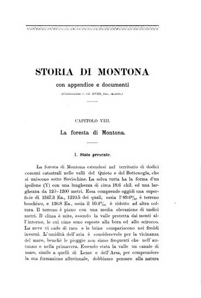 L'Archeografo triestino raccolta di opuscoli e notizie per Trieste e per l'Istria