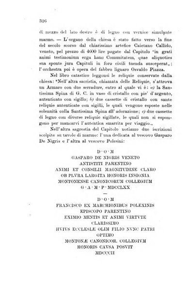 L'Archeografo triestino raccolta di opuscoli e notizie per Trieste e per l'Istria