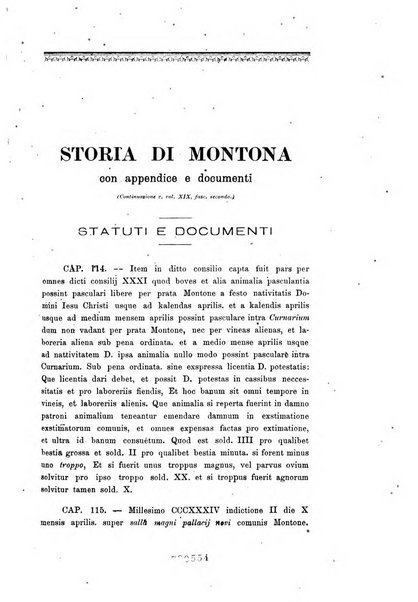 L'Archeografo triestino raccolta di opuscoli e notizie per Trieste e per l'Istria