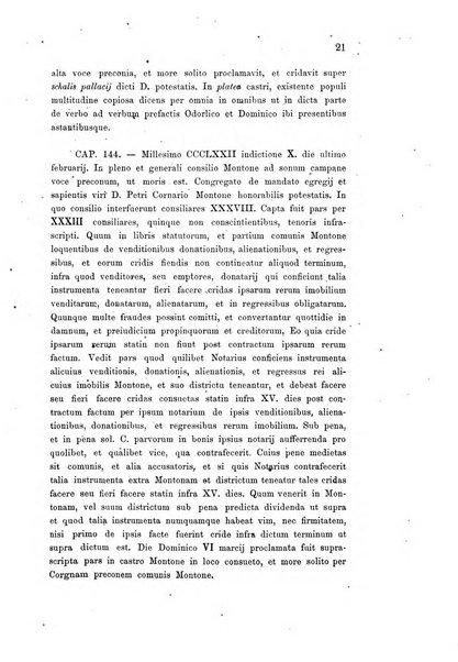 L'Archeografo triestino raccolta di opuscoli e notizie per Trieste e per l'Istria