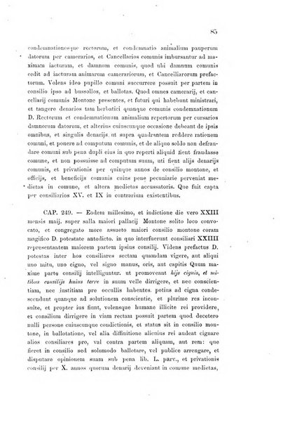 L'Archeografo triestino raccolta di opuscoli e notizie per Trieste e per l'Istria