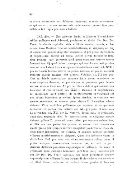 L'Archeografo triestino raccolta di opuscoli e notizie per Trieste e per l'Istria