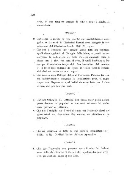 L'Archeografo triestino raccolta di opuscoli e notizie per Trieste e per l'Istria