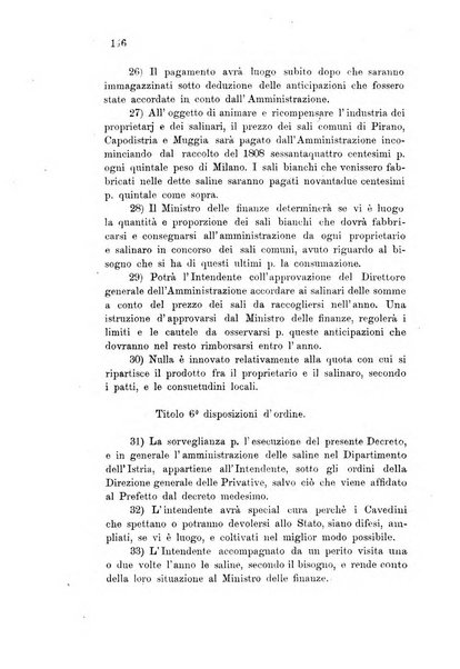 L'Archeografo triestino raccolta di opuscoli e notizie per Trieste e per l'Istria