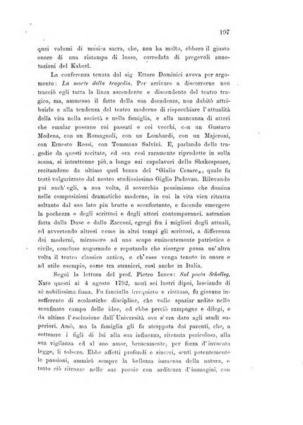 L'Archeografo triestino raccolta di opuscoli e notizie per Trieste e per l'Istria