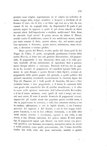 L'Archeografo triestino raccolta di opuscoli e notizie per Trieste e per l'Istria