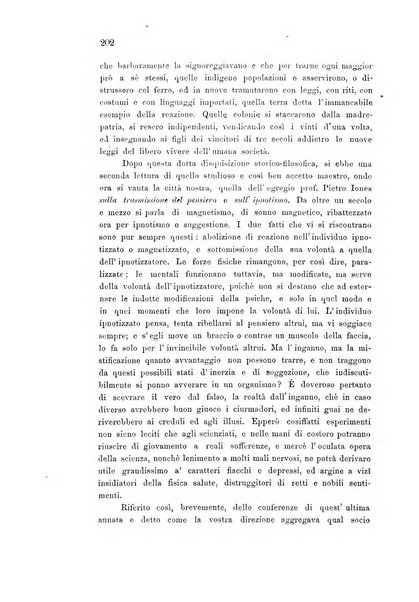 L'Archeografo triestino raccolta di opuscoli e notizie per Trieste e per l'Istria