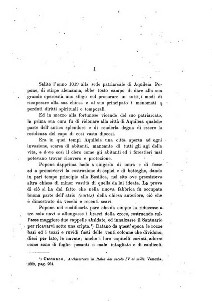 L'Archeografo triestino raccolta di opuscoli e notizie per Trieste e per l'Istria