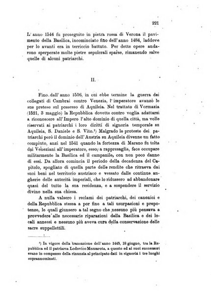 L'Archeografo triestino raccolta di opuscoli e notizie per Trieste e per l'Istria