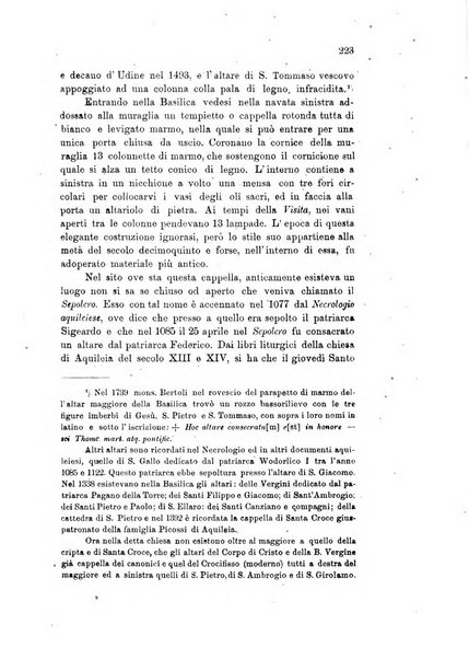 L'Archeografo triestino raccolta di opuscoli e notizie per Trieste e per l'Istria