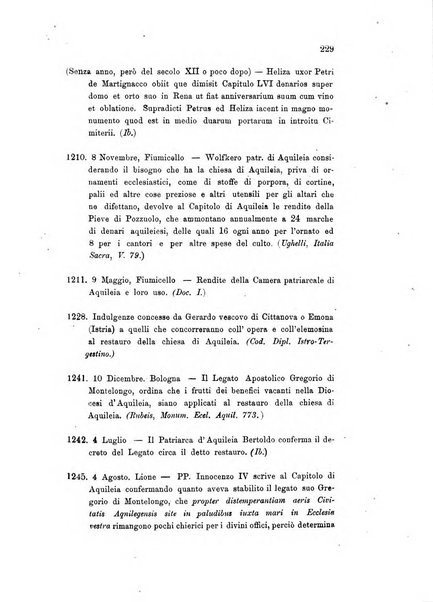 L'Archeografo triestino raccolta di opuscoli e notizie per Trieste e per l'Istria