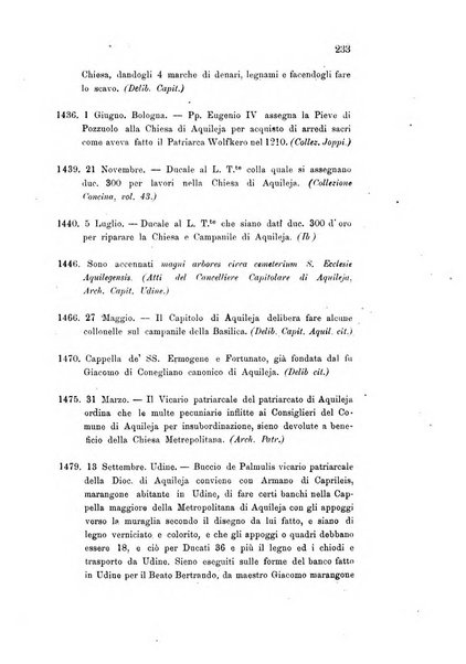 L'Archeografo triestino raccolta di opuscoli e notizie per Trieste e per l'Istria