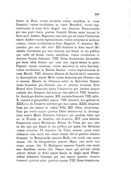 L'Archeografo triestino raccolta di opuscoli e notizie per Trieste e per l'Istria