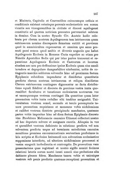 L'Archeografo triestino raccolta di opuscoli e notizie per Trieste e per l'Istria