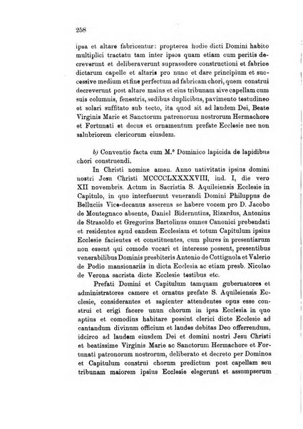 L'Archeografo triestino raccolta di opuscoli e notizie per Trieste e per l'Istria