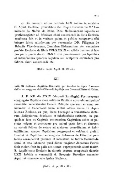 L'Archeografo triestino raccolta di opuscoli e notizie per Trieste e per l'Istria