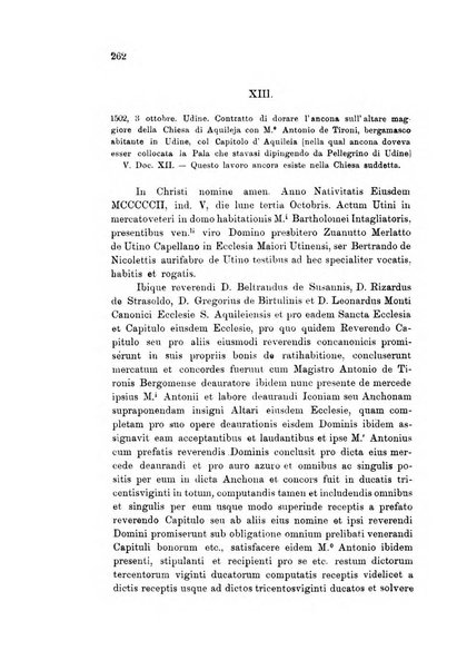 L'Archeografo triestino raccolta di opuscoli e notizie per Trieste e per l'Istria