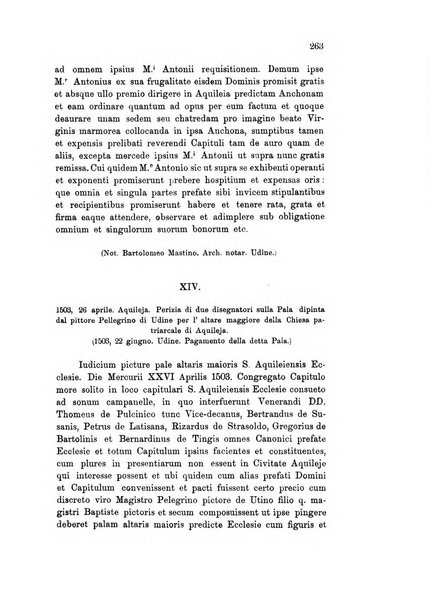 L'Archeografo triestino raccolta di opuscoli e notizie per Trieste e per l'Istria