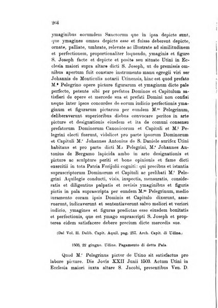 L'Archeografo triestino raccolta di opuscoli e notizie per Trieste e per l'Istria