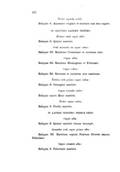 L'Archeografo triestino raccolta di opuscoli e notizie per Trieste e per l'Istria