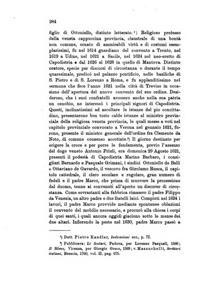 L'Archeografo triestino raccolta di opuscoli e notizie per Trieste e per l'Istria