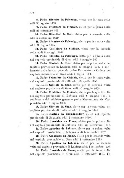 L'Archeografo triestino raccolta di opuscoli e notizie per Trieste e per l'Istria