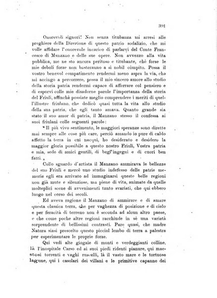 L'Archeografo triestino raccolta di opuscoli e notizie per Trieste e per l'Istria