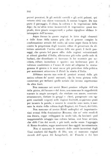 L'Archeografo triestino raccolta di opuscoli e notizie per Trieste e per l'Istria