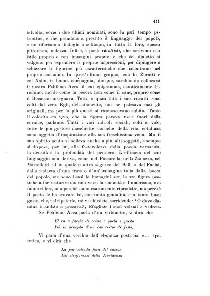 L'Archeografo triestino raccolta di opuscoli e notizie per Trieste e per l'Istria