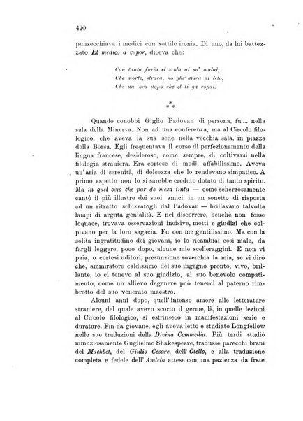 L'Archeografo triestino raccolta di opuscoli e notizie per Trieste e per l'Istria