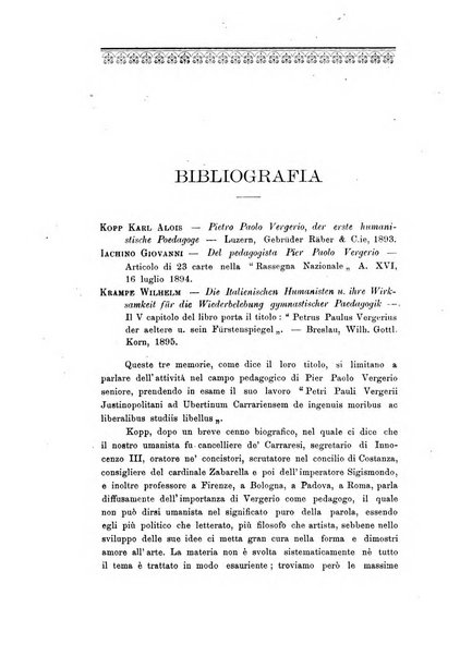 L'Archeografo triestino raccolta di opuscoli e notizie per Trieste e per l'Istria