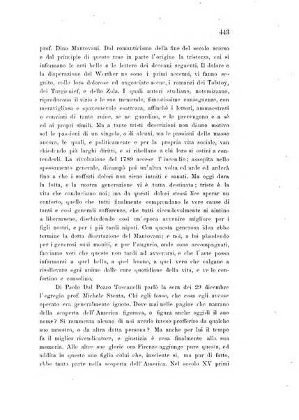 L'Archeografo triestino raccolta di opuscoli e notizie per Trieste e per l'Istria