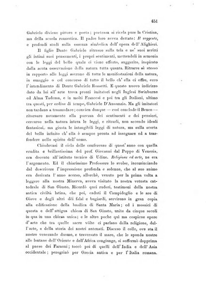 L'Archeografo triestino raccolta di opuscoli e notizie per Trieste e per l'Istria