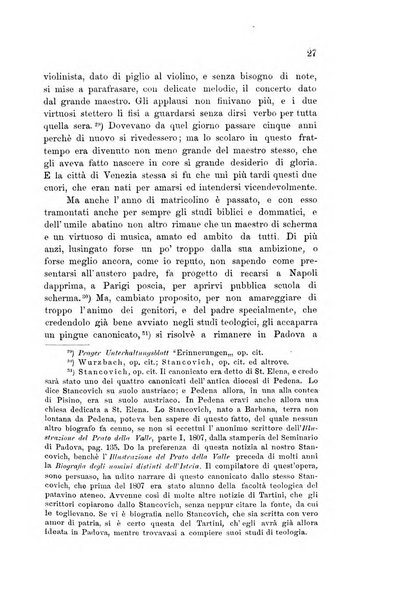 L'Archeografo triestino raccolta di opuscoli e notizie per Trieste e per l'Istria