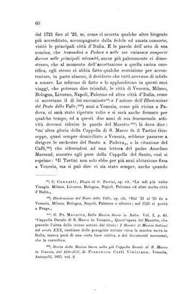 L'Archeografo triestino raccolta di opuscoli e notizie per Trieste e per l'Istria