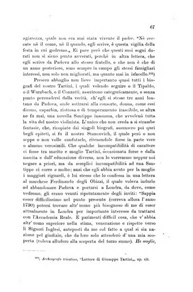 L'Archeografo triestino raccolta di opuscoli e notizie per Trieste e per l'Istria